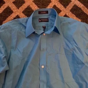 Dress shirt